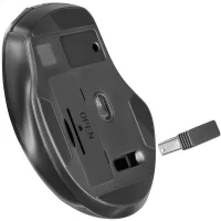 Мышь Defender Prime MB-053 (черный) фото 4